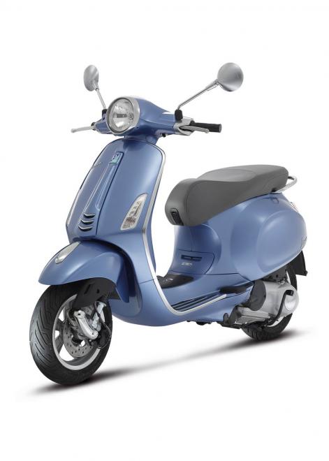 Vespa Primavera