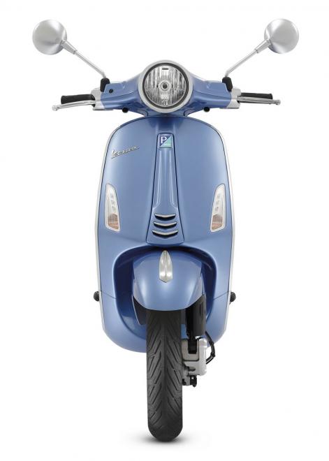 Vespa Primavera