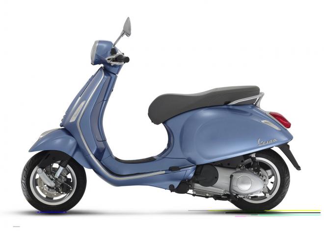 Vespa Primavera