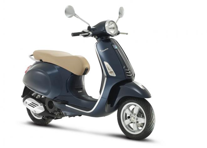 Vespa Primavera