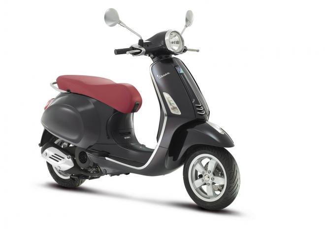 Vespa Primavera