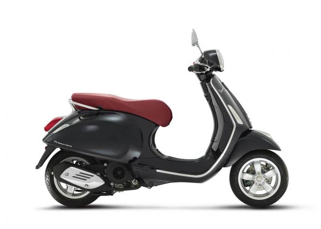 Vespa Primavera