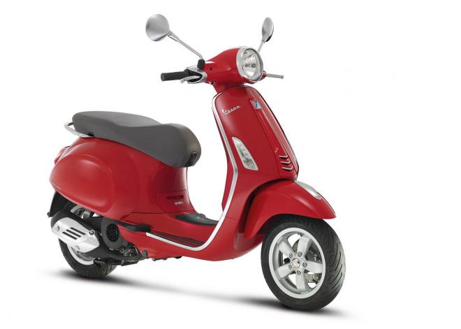 Vespa Primavera