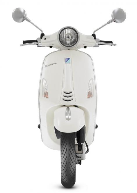 Vespa Primavera