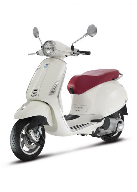 Vespa Primavera