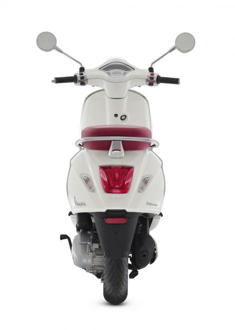 Vespa Primavera