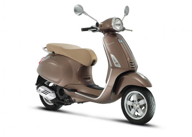 Vespa Primavera