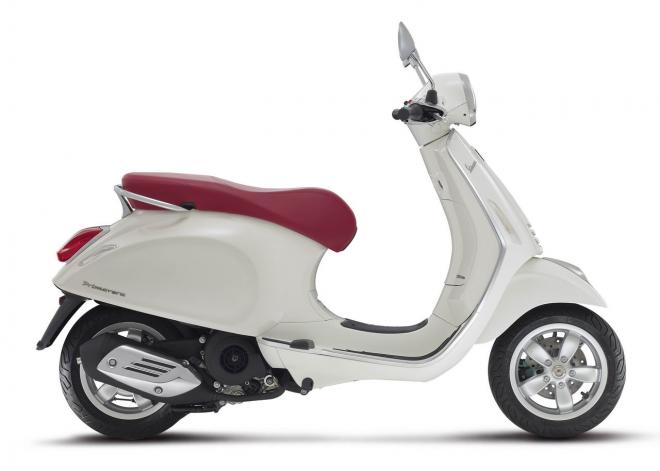 Vespa Primavera