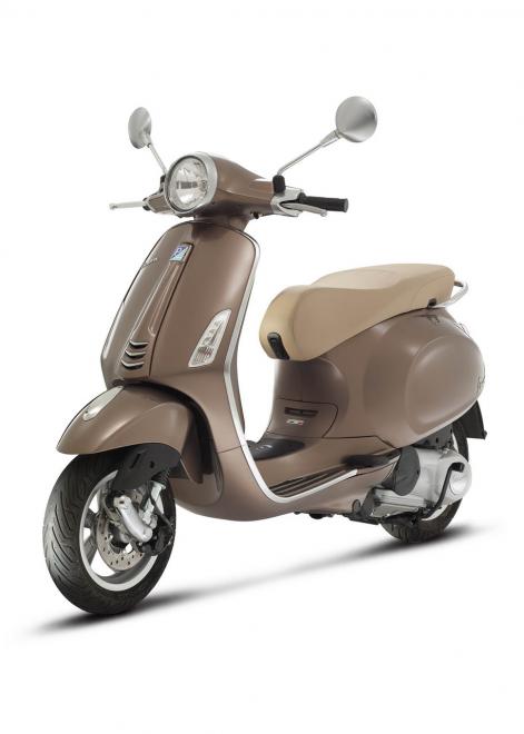 Vespa Primavera