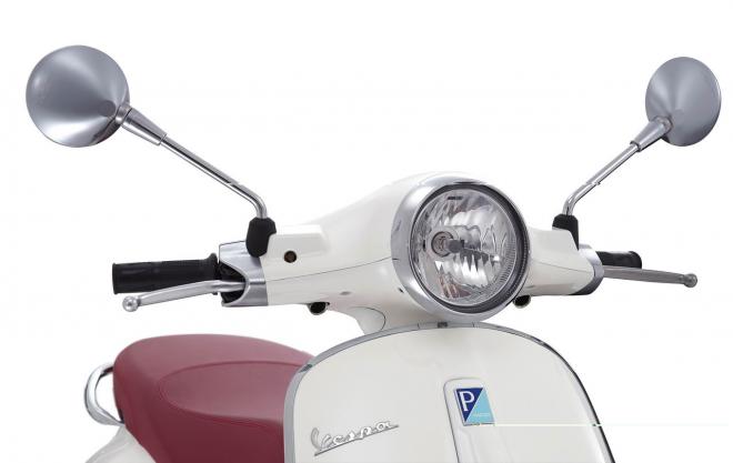 Vespa Primavera