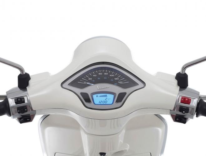 Vespa Primavera