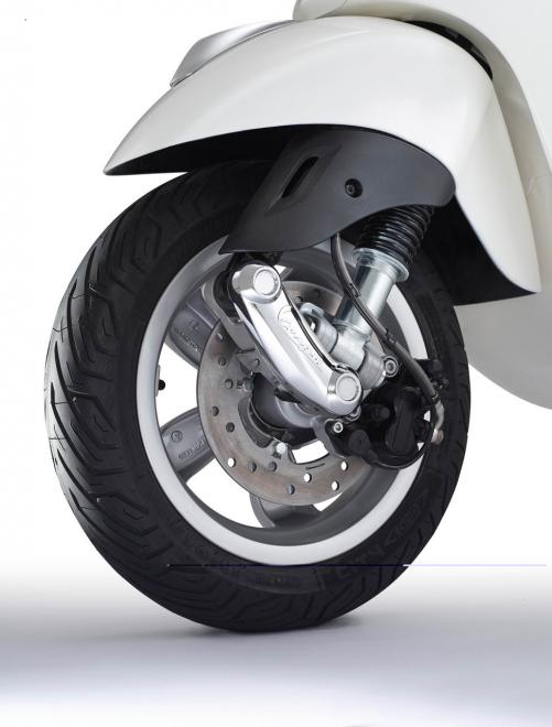 Vespa Primavera