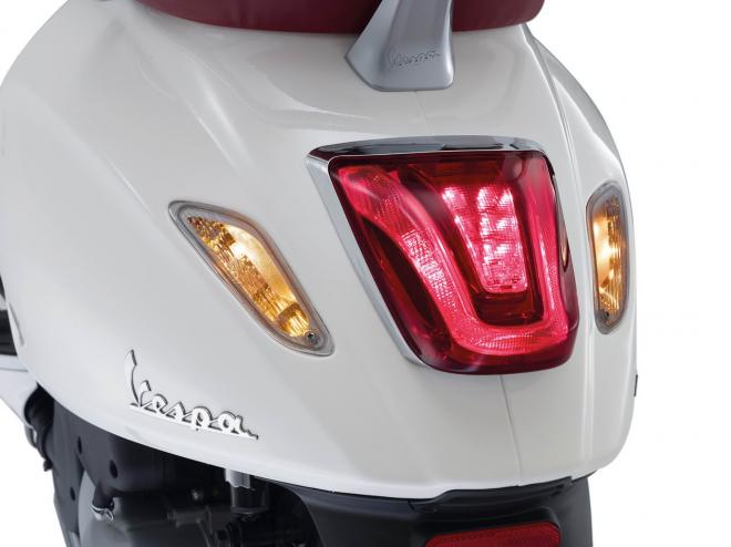 Vespa Primavera