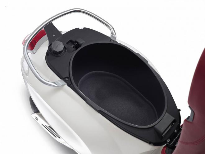 Vespa Primavera