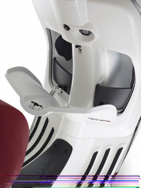 Vespa Primavera