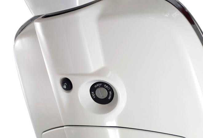 Vespa Primavera