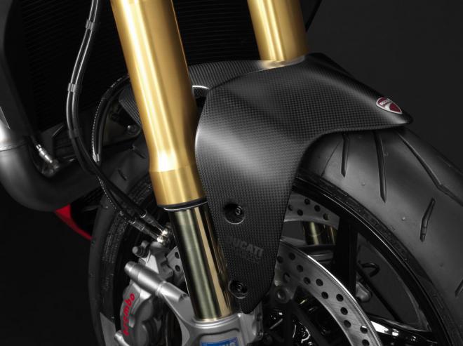 Ducati Monster 1200S