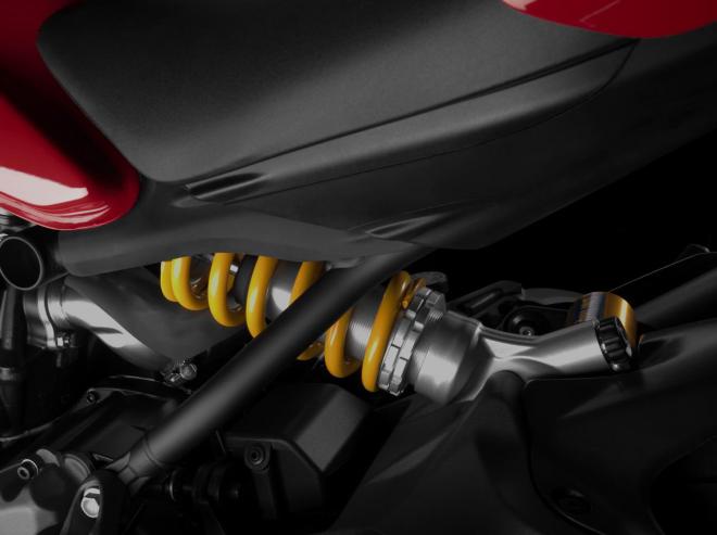 Ducati Monster 1200S