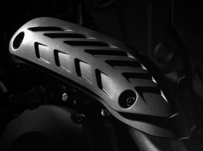 Ducati Monster 1200S