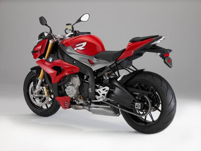BMW S 1000 R