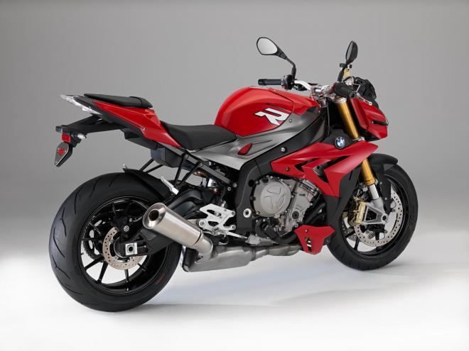 BMW S 1000 R