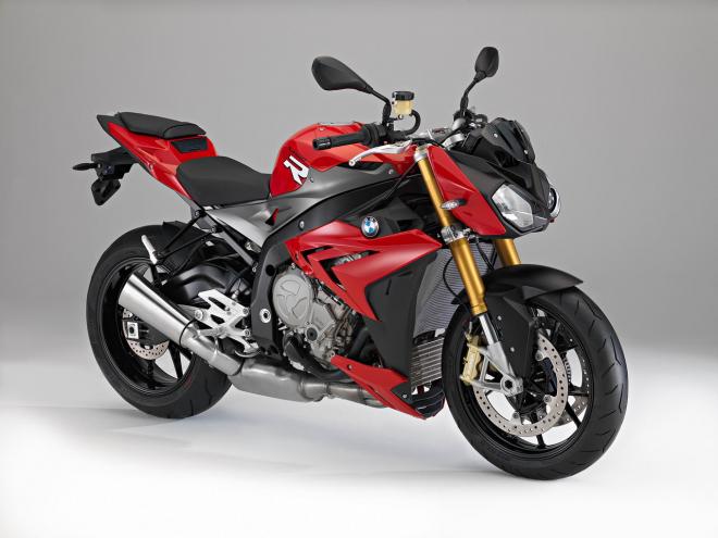 BMW S 1000 R