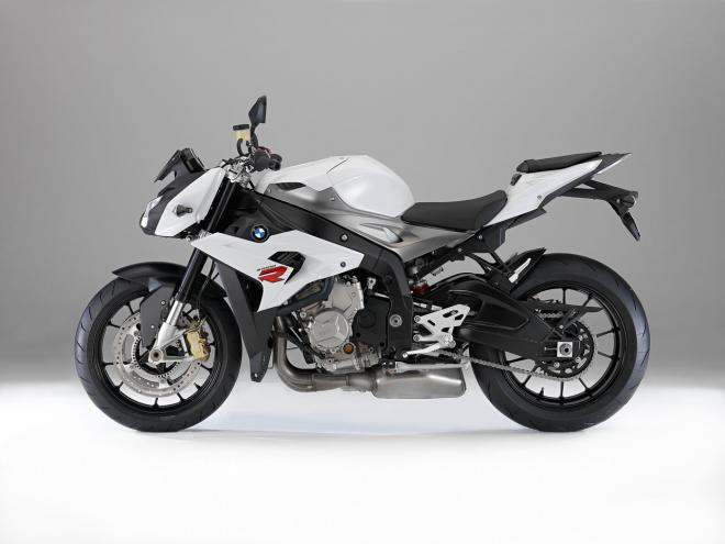 BMW S 1000 R