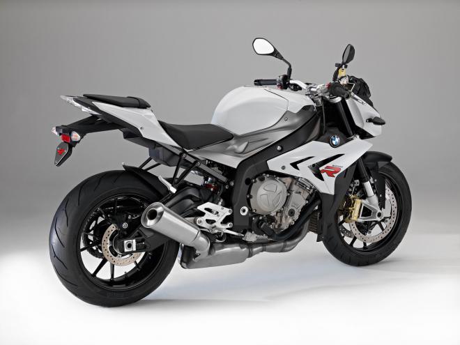 BMW S 1000 R