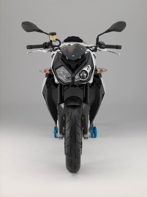 BMW S 1000 R