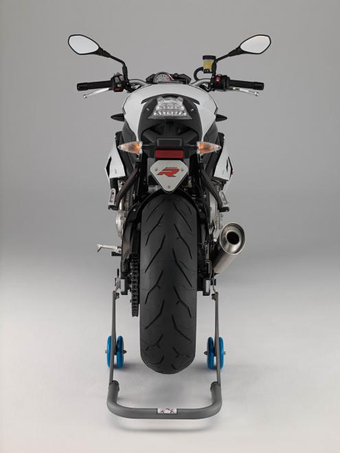 BMW S 1000 R