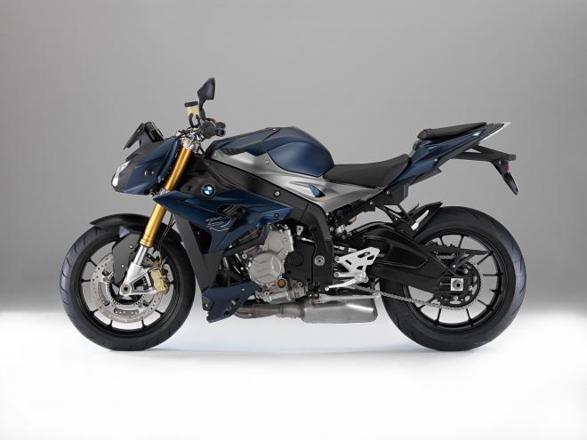 BMW S 1000 R