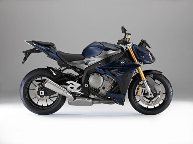 BMW S 1000 R
