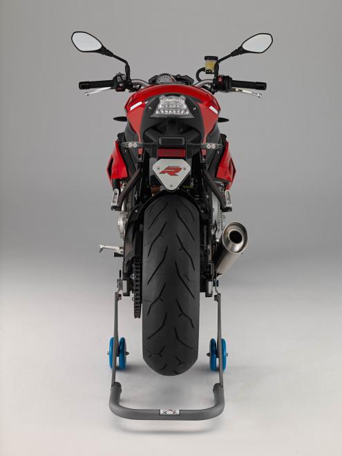BMW S 1000 R