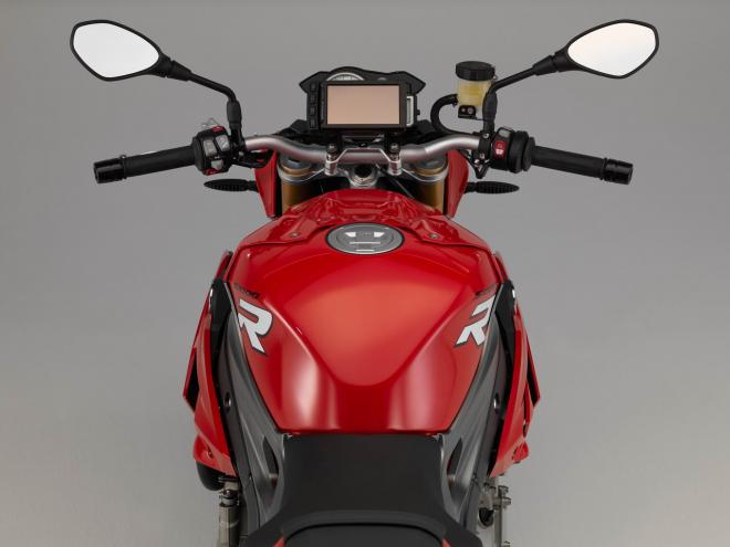 BMW S 1000 R