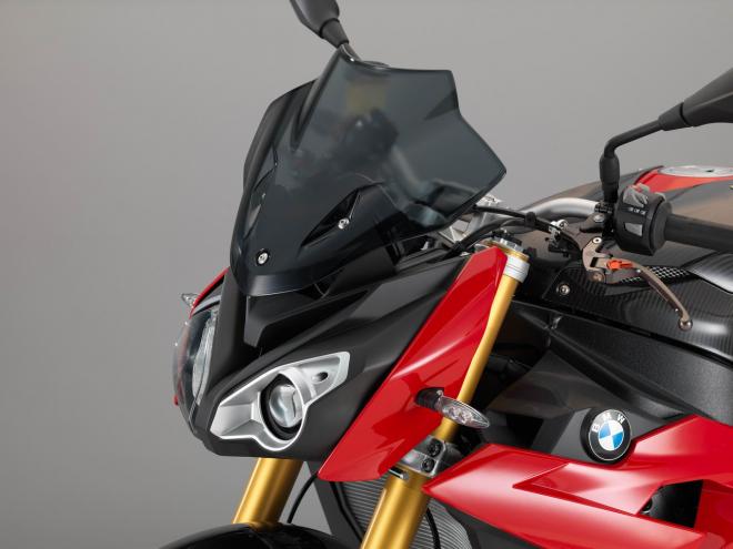 BMW S 1000 R