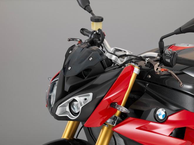 BMW S 1000 R