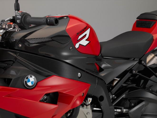 BMW S 1000 R
