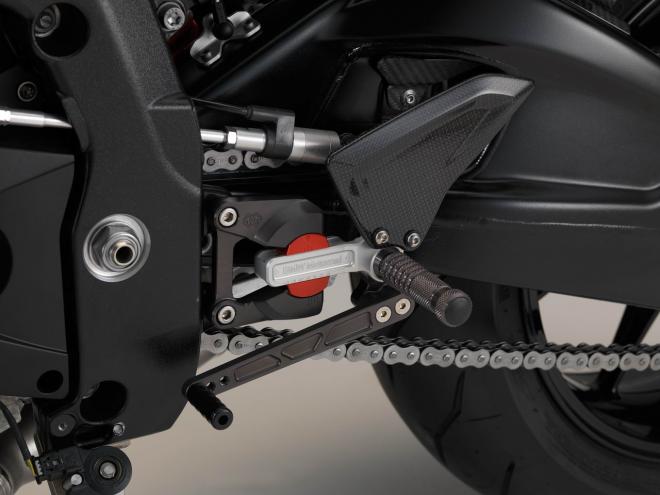 BMW S 1000 R