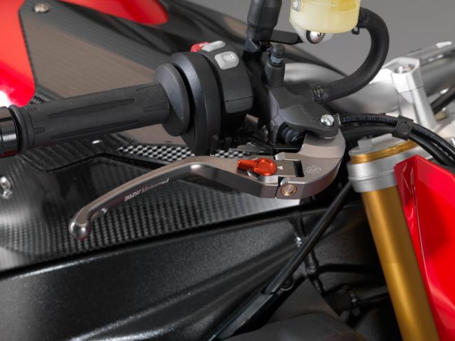BMW S 1000 R