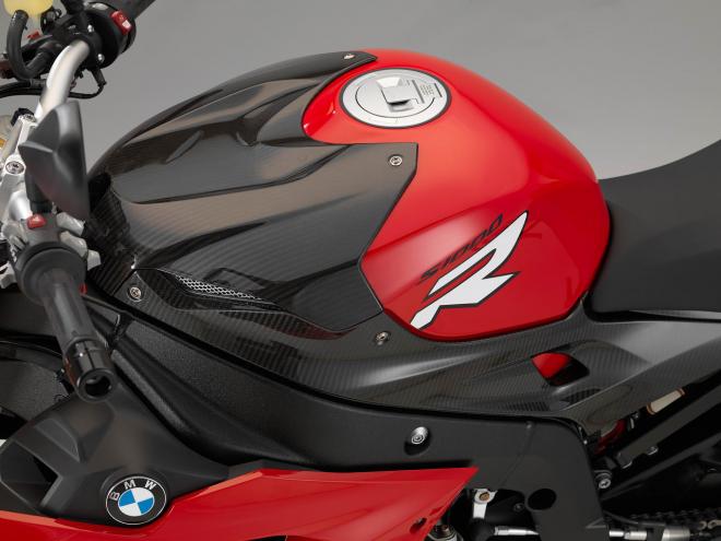 BMW S 1000 R