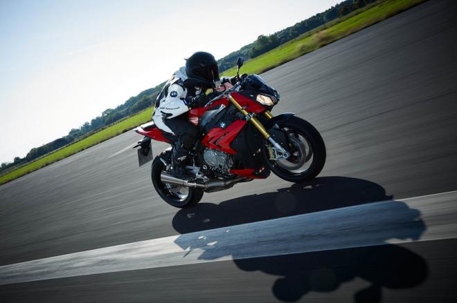 BMW S 1000 R