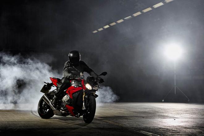 BMW S 1000 R
