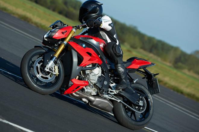 BMW S 1000 R