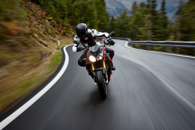 BMW S 1000 R