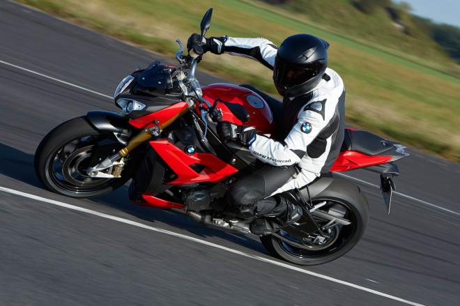 BMW S 1000 R