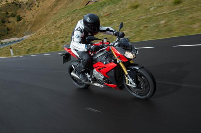 BMW S 1000 R