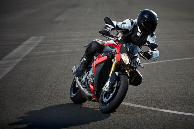 BMW S 1000 R