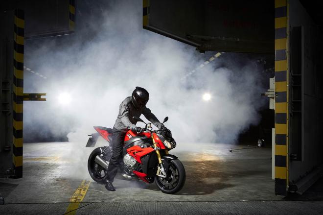 BMW S 1000 R