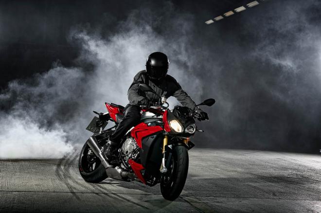 BMW S 1000 R