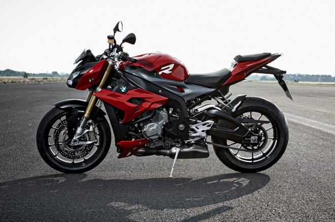 BMW S 1000 R